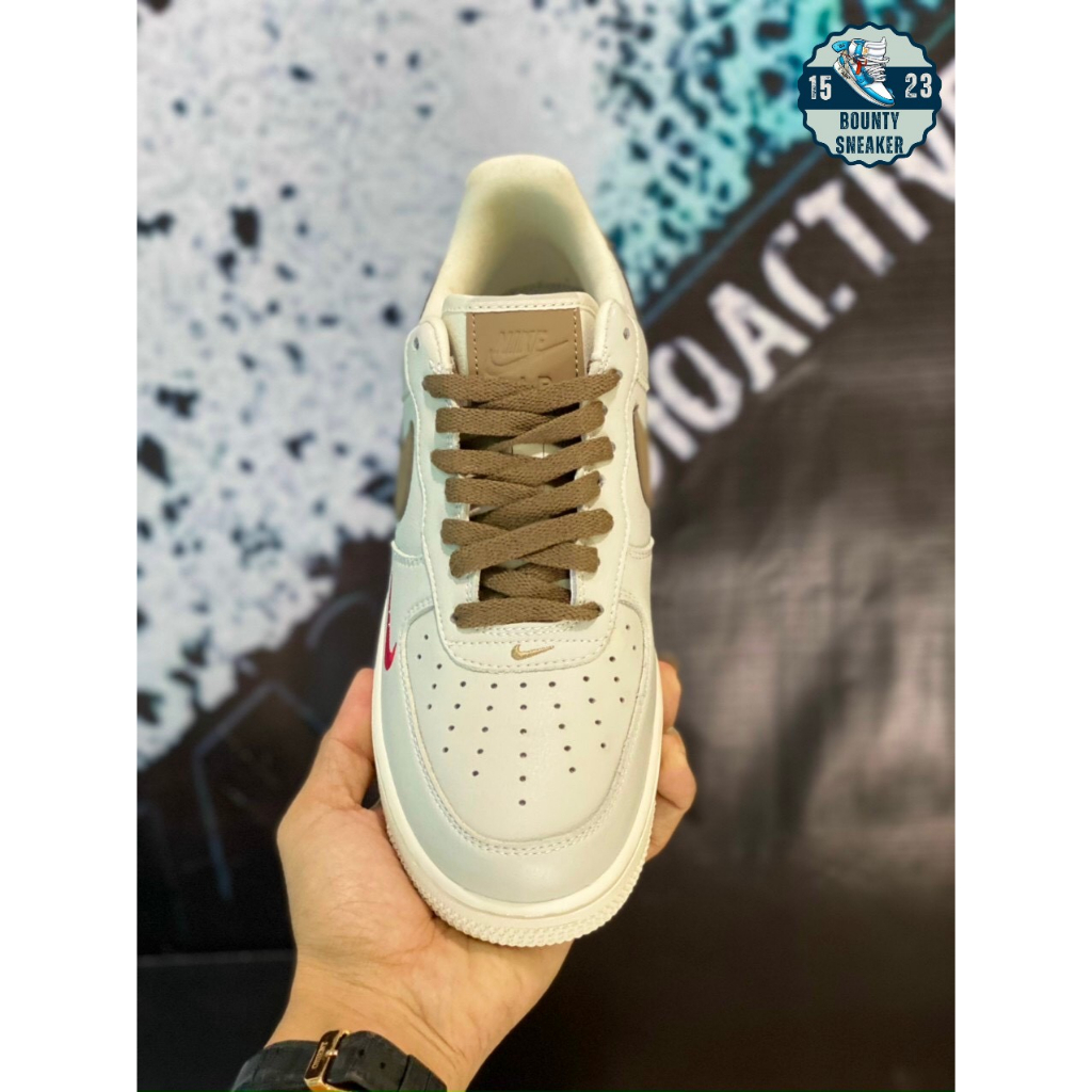 Giày Thể Thao Nike Air Force 1