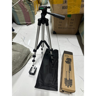 Chân đèn, giá đỡ đèn Soi phao câu cá