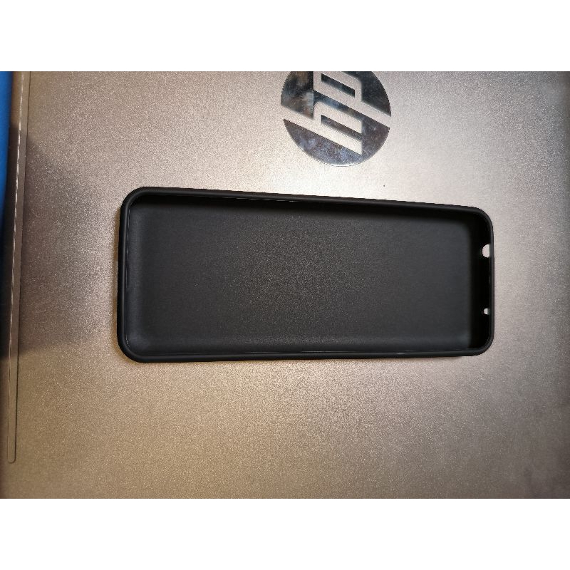 Ốp lưng màu đen che camera chođiện thoại F21 Pro Nocam