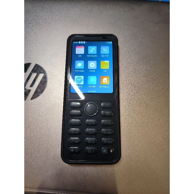 Ốp lưng màu đen che camera chođiện thoại F21 Pro Nocam