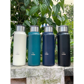 Bình giữ nhiệt 1000ml hàng bãi Nhật