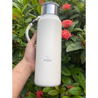 Bình giữ nhiệt 1000ml hàng bãi Nhật