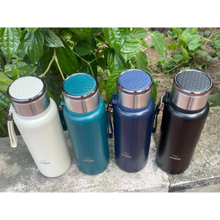 Bình giữ nhiệt 1000ml hàng bãi Nhật