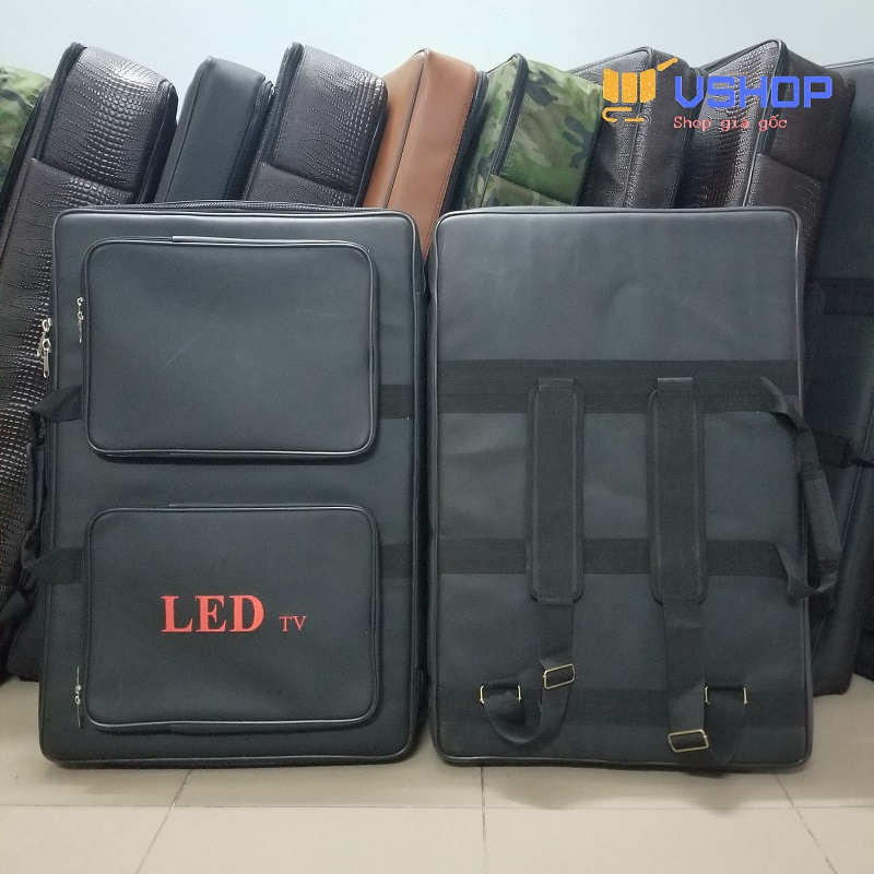 Bao đựng Tivi 25in -> 50in