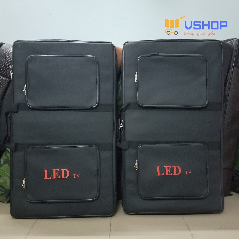 Bao đựng Tivi 25in -> 50in