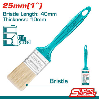 Cọ sơn 1inch - 4inch total tht845016 tht845156 tht845026 tht845256 tht845036 tht845046