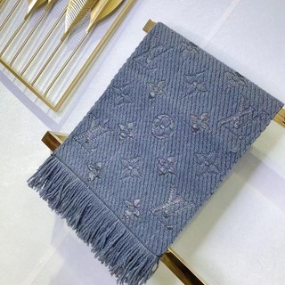Khăn len cao cấp LV