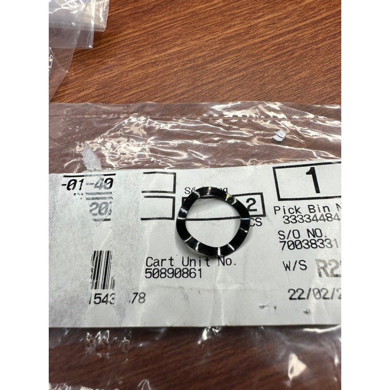 LONG ĐỀN LÒ XO CẦN SỐ CÔN TAY  CHO YAMAHA LC 135 V1 ES / EXCITER135 /X1R YAMAHA MỚI & @CHÍNH HÃNG 🇹🇭