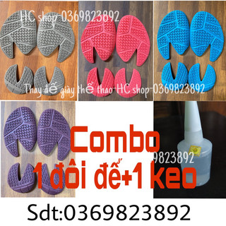 Đế dán giày thể thao chính hãng