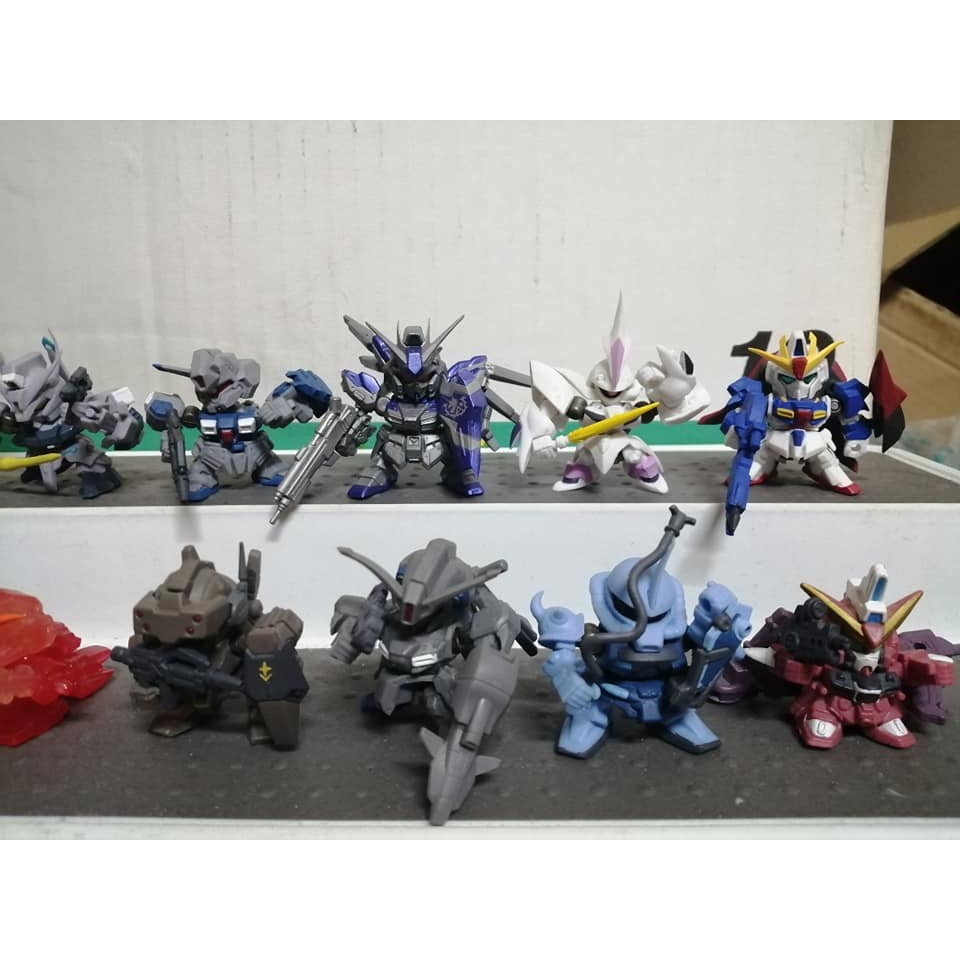 Mô Hình chính Hãng Gundam