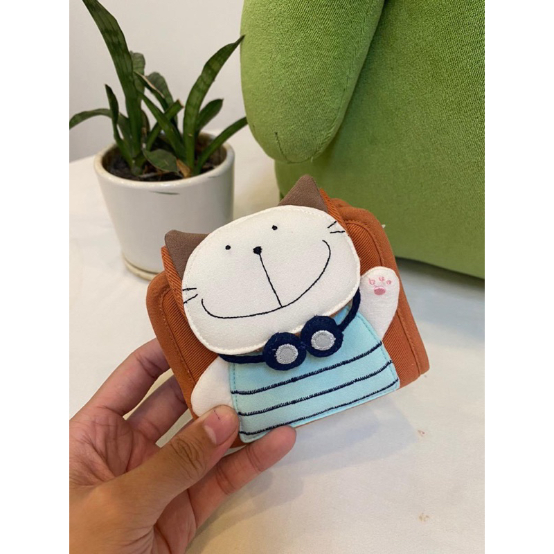 VÍ GẤP MÈO Hikosen cara