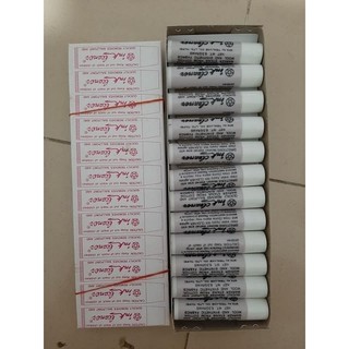 Son tẩy mực ink cleaner- phụ liệu ngành may