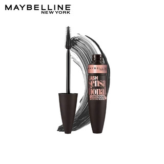 Mascara Dài & Tơi Mi Maybelline Lash Sensational Sky Hight Không Lem Không Trôi 7.2ml