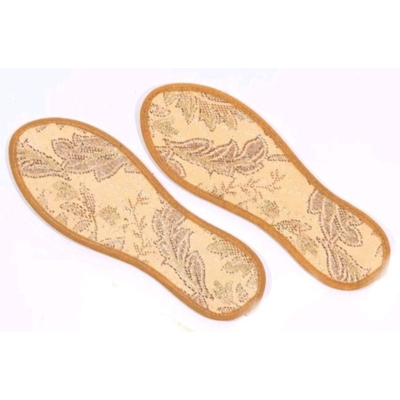 🌄🌻LÓT GIÀY NỮ thơm hương quế🏵🌿