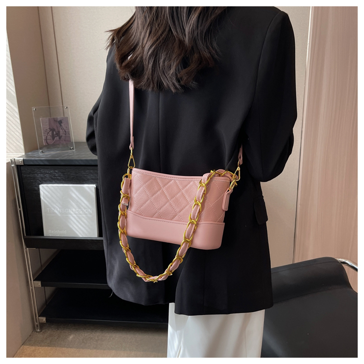 Ready - VỀ SẴN: Túi xách trám đế màu dây đan to