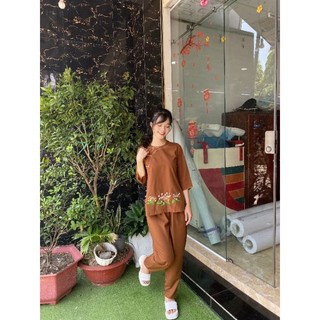 Đồ Phật Tử Viền Đôi, Pháp Phục Phật Tử