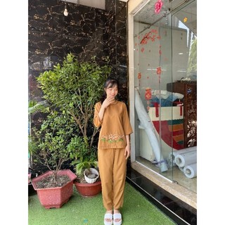 Đồ Phật Tử Viền Đôi, Pháp Phục Phật Tử