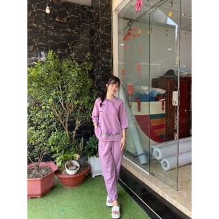 Đồ Phật Tử Viền Đôi, Pháp Phục Phật Tử