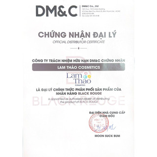 Chì Kẻ Mày Black Rouge Half-Hard Drawing Master Eyebrow