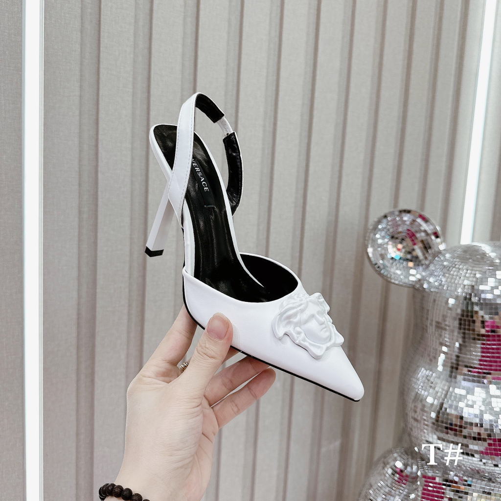 SANDAL VERSAC CAO GÓT