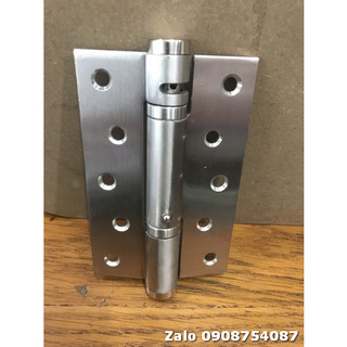 Bản lề lò xo tự đóng 1 chiều OEM 01
