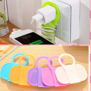 Giá đỡ điện thoại khi sạc