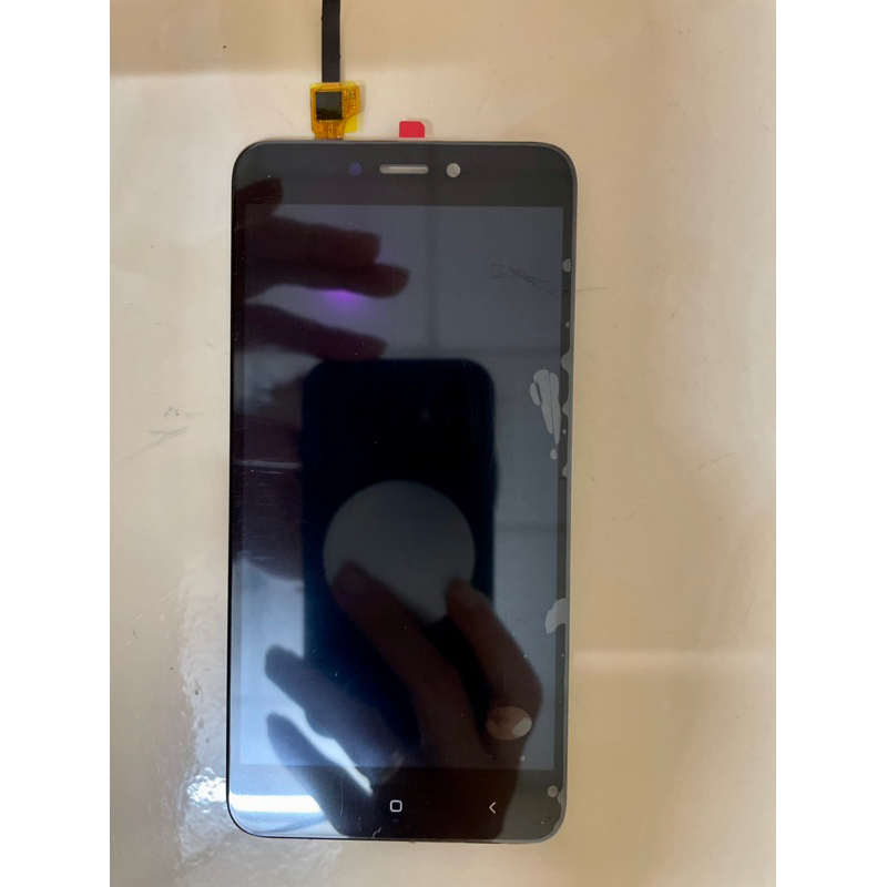 Màn hình Xiaomi Redmi 4X, kích thước màn hình: 5 inches ZIN