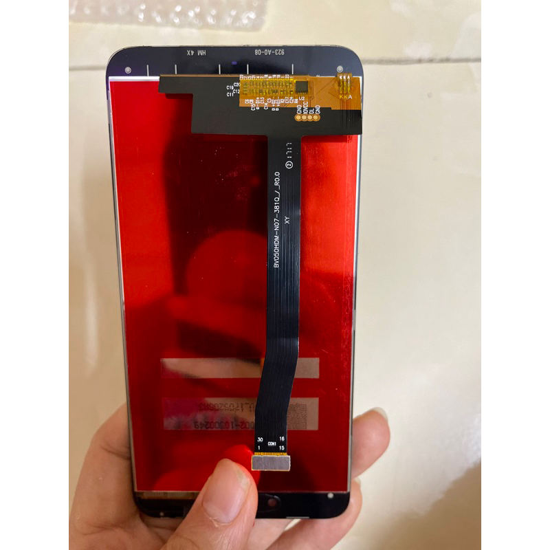 Màn hình Xiaomi Redmi 4X, kích thước màn hình: 5 inches ZIN