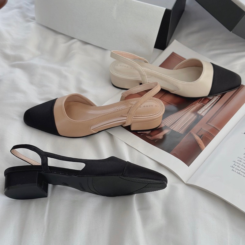 SB_A5_0307 giày hở gót