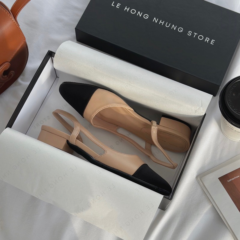 SB_A5_0307 giày hở gót