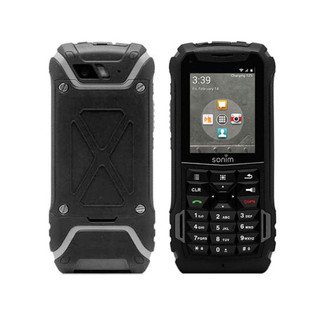 Điện thoai Sonim XP5800 siêu bền chống nước, chống va đập 2sim