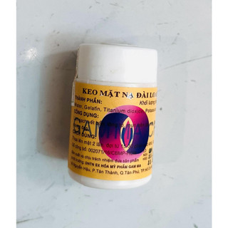 Gel lột mụn cám Gamma