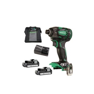 Máy bắn vít hikoki 18v hitachi 18v máy thị trường mỹ là metabo