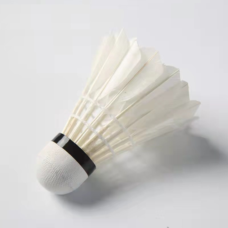 Quả cầu lông giá siêu rẻ tiêu chuẩn thi đấu phù hợp cho học sinh sinh viên