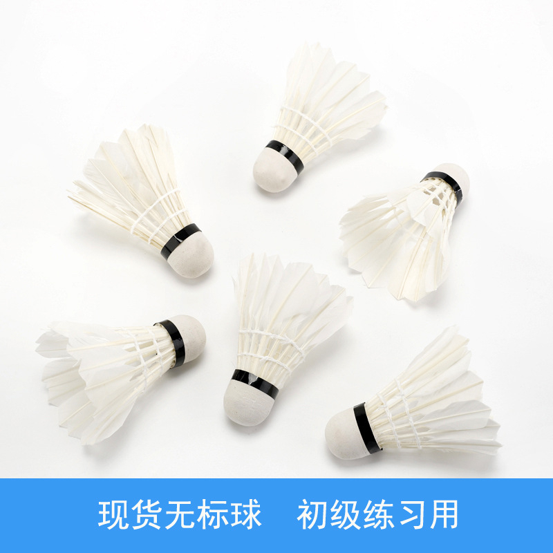 Quả cầu lông giá siêu rẻ tiêu chuẩn thi đấu phù hợp cho học sinh sinh viên