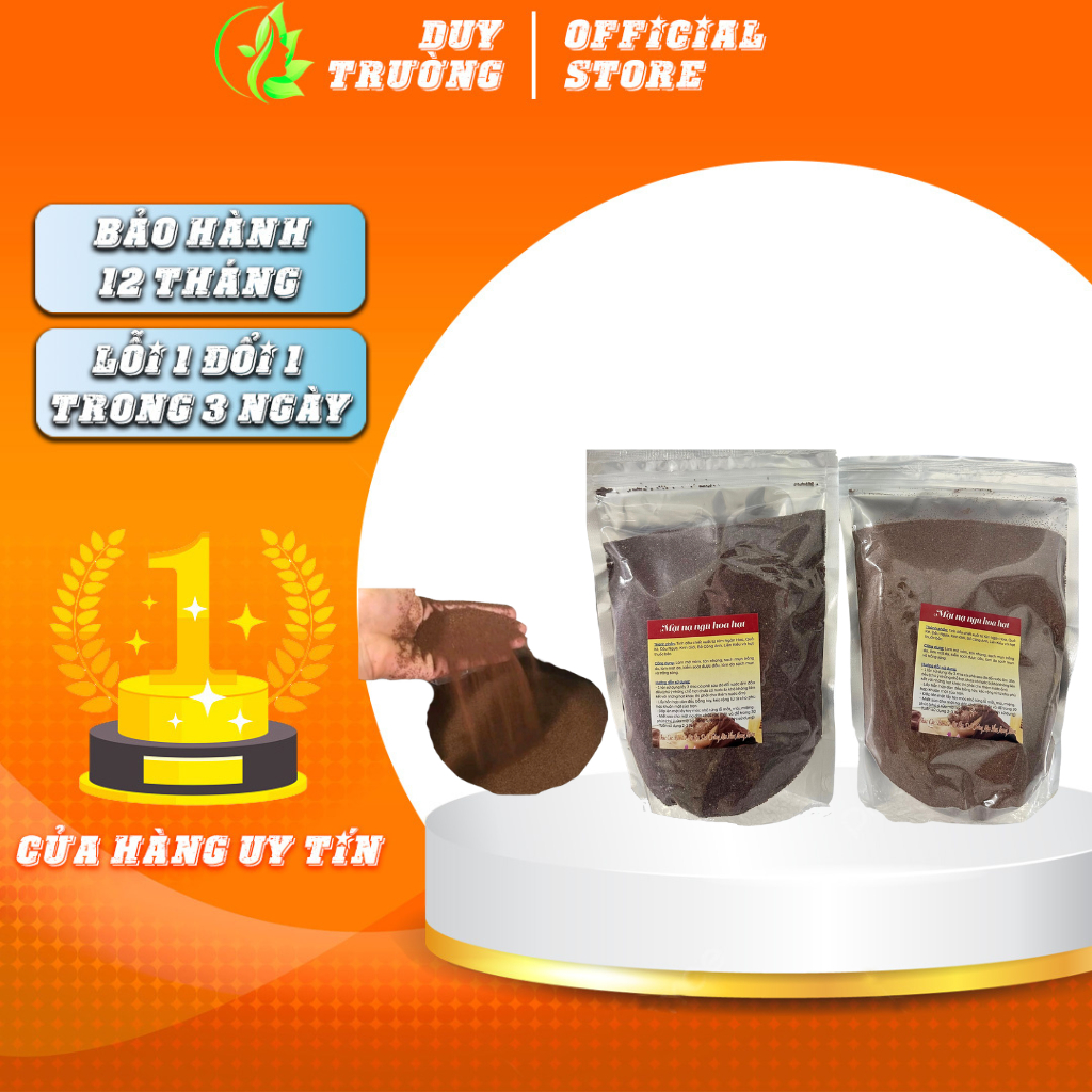 Ngũ Hoa Hạt nhỏ , Mặt Nạ Bột Ngũ Hoa Nguyên Chất 1kg Hàng Nhập Khẩu (Chính Hãng)
