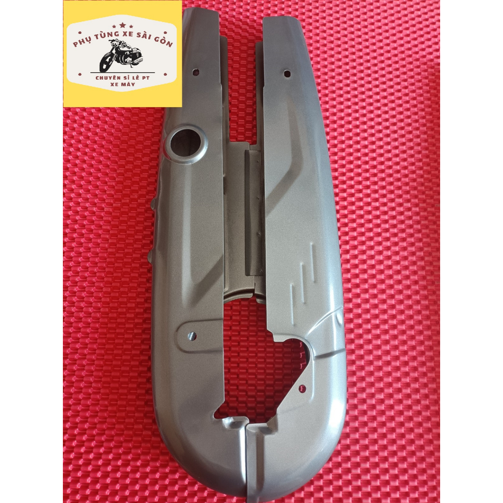 Bọc sên hộp xích cho xe Wave S110, Wave RSX110, Wave Alpha 110 2017 - 23