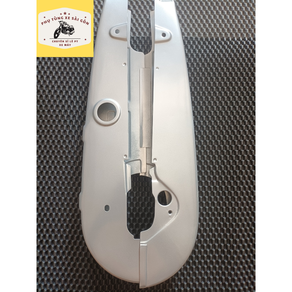 Bọc sên hộp xích cho xe Dream