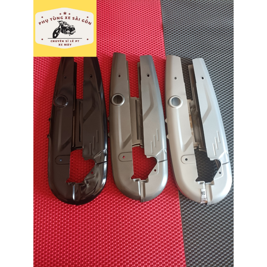 Bọc sên hộp xích cho xe Wave S110, Wave RSX110, Wave Alpha 110 2017 - 23