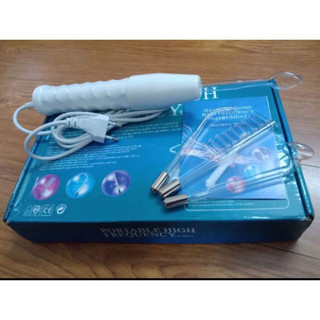 Máy điện tím sát khuẩn cầm tay - Dùng cho Spa - TMV