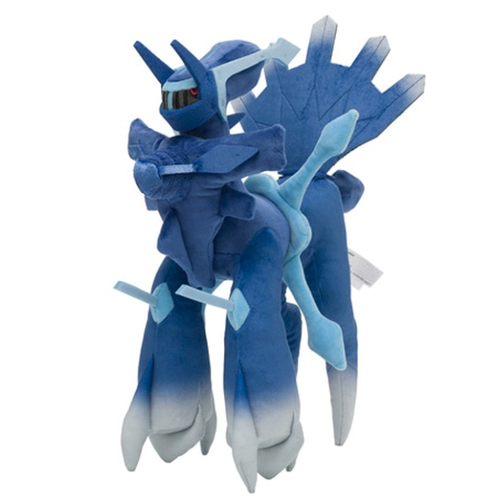 Gấu bông Pokemon Huyền Thoại Dialga + tặng 1 hình xăm dễ thương bất kỳ