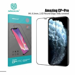 Kính cường lực nillkin Cp+pro cho iphone xs max/xr/ipx/xs/11 pro ip11/11 pro max full màn hình.