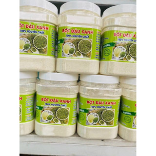 Bột đậu xanh 250g - 500g