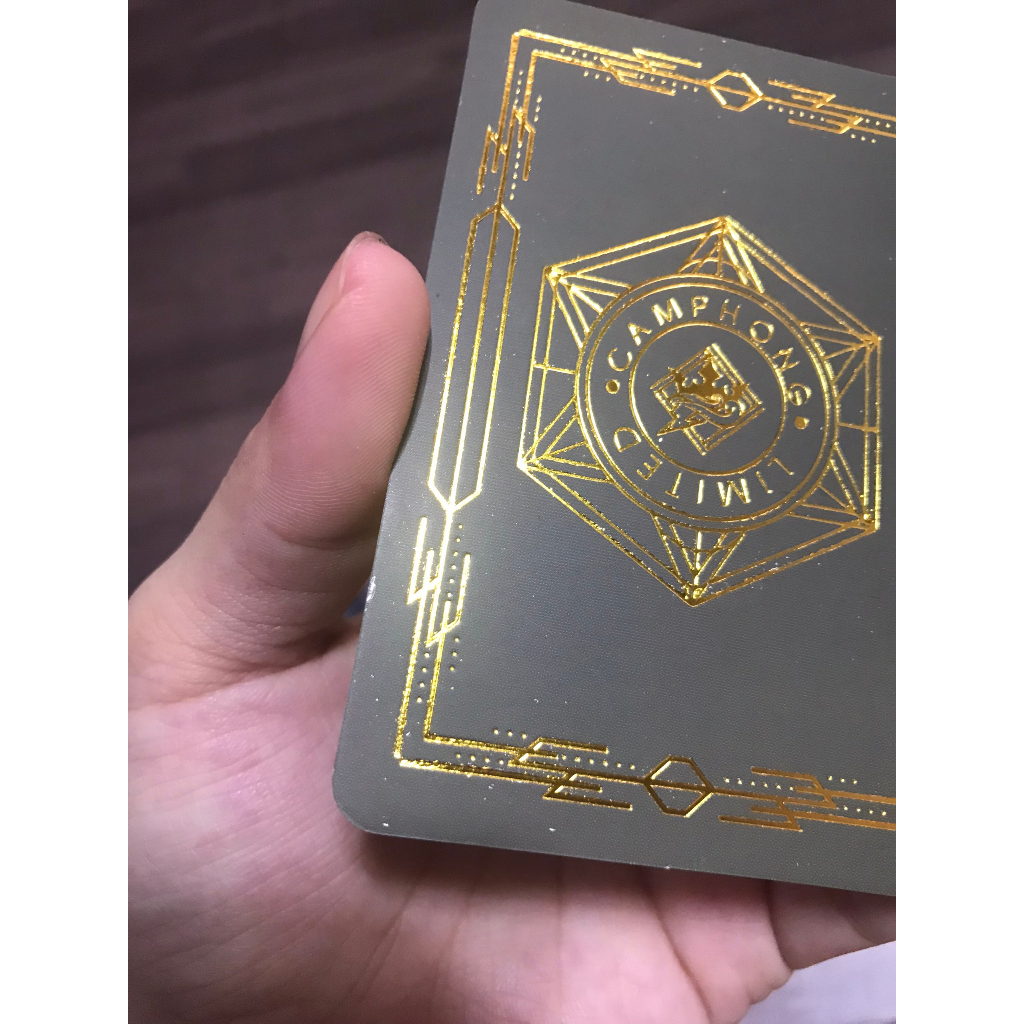 Xông Vào Lối Âm Dương