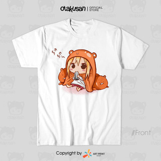 Áo thun Himouto! Umaru-chan Kawaii Collection ngắn tay