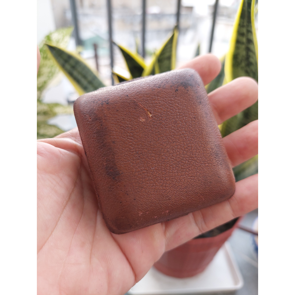 Đồng nam hồ để bàn xưa Starlet lên cót có báo thức hàng Si