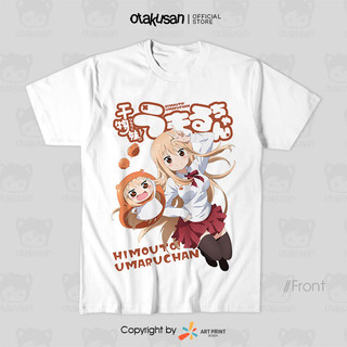 Áo thun Himouto! Umaru-chan Kawaii Collection ngắn tay