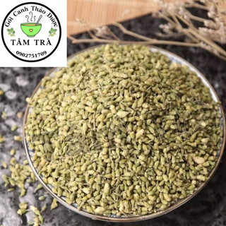 Hoa hòe khô -gói canh thảo dược - tâm trà