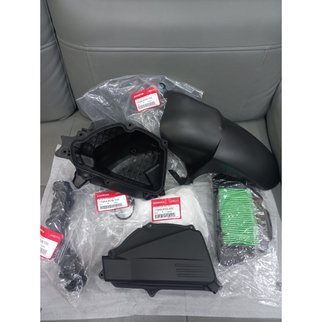 Chụp xi nhan sau Ab 110 thái