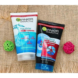 Sữa rửa mặt Garnier  150ml